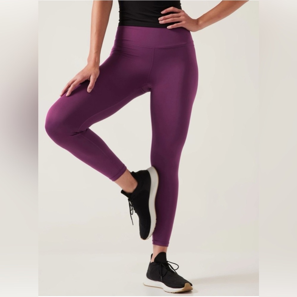 Athleta 7/8 Elation Leggings